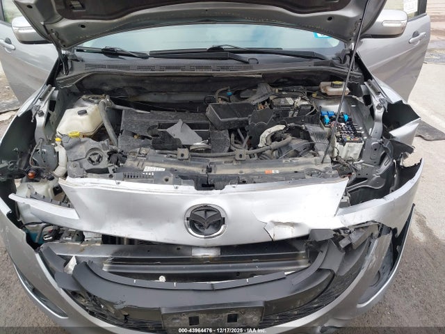 43964476 :رقم المزاد ، JM1CW2BL0F0189482 vin ، 2015 Mazda Mazda5 Sport مزاد بيع