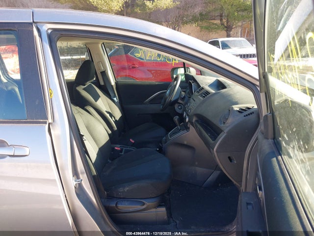 43964476 :رقم المزاد ، JM1CW2BL0F0189482 vin ، 2015 Mazda Mazda5 Sport مزاد بيع