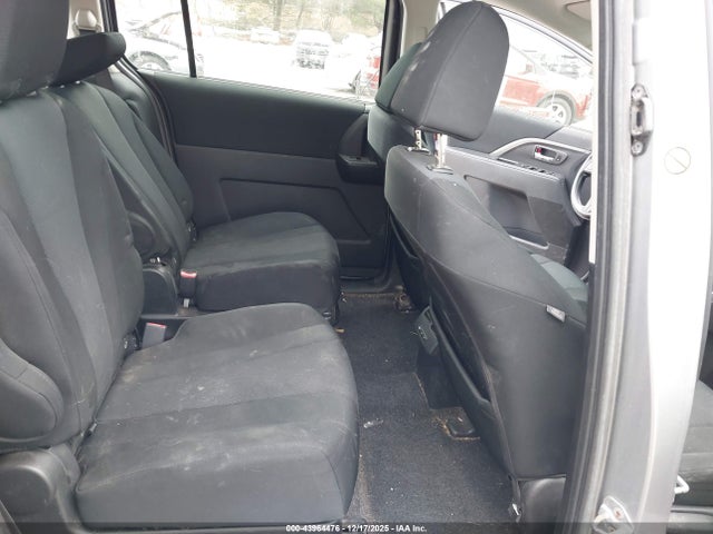 43964476 :رقم المزاد ، JM1CW2BL0F0189482 vin ، 2015 Mazda Mazda5 Sport مزاد بيع