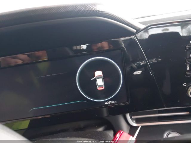 2021 HYUNDAI ELANTRA 5NPLS4AG3MH025557 Photo 6