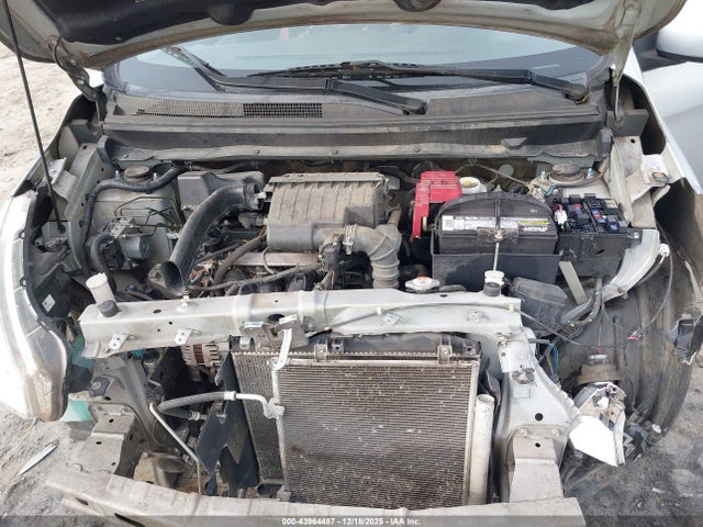 2019 MITSUBISHI MIRAGE G4 ML32F3FJ6KHF09559 Photo 9