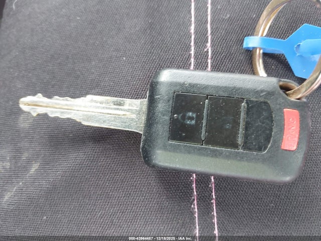 2019 MITSUBISHI MIRAGE G4 ML32F3FJ6KHF09559 Photo 10