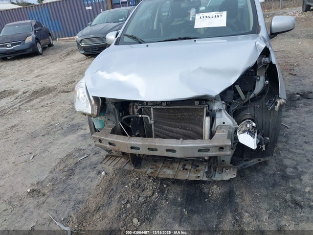 2019 MITSUBISHI MIRAGE G4 ML32F3FJ6KHF09559 Photo 5