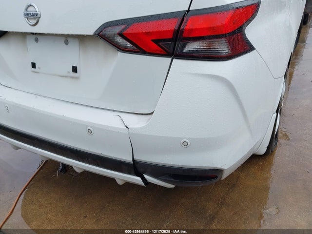 Nissan Versa S Xtronic Cvt 2020 3N1CN8DV9LL903681 Image 18