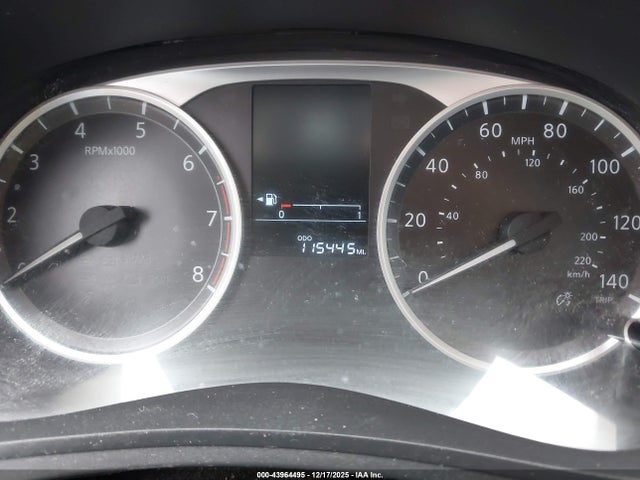 Nissan Versa S Xtronic Cvt 2020 3N1CN8DV9LL903681 Image 7
