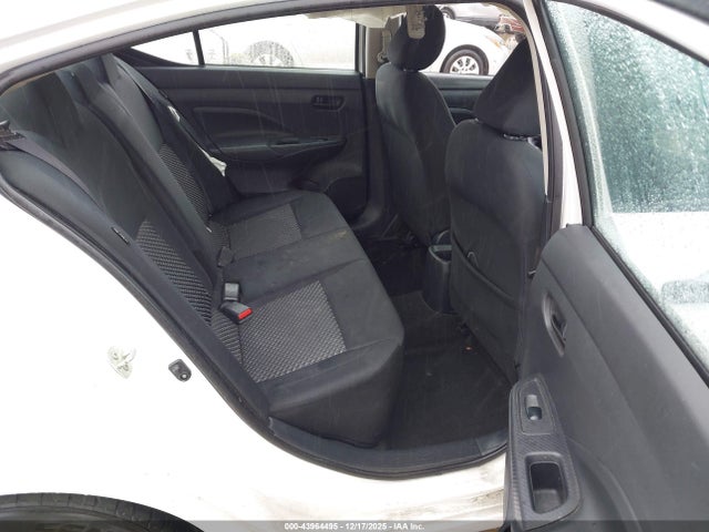 Nissan Versa S Xtronic Cvt 2020 3N1CN8DV9LL903681 Image 8