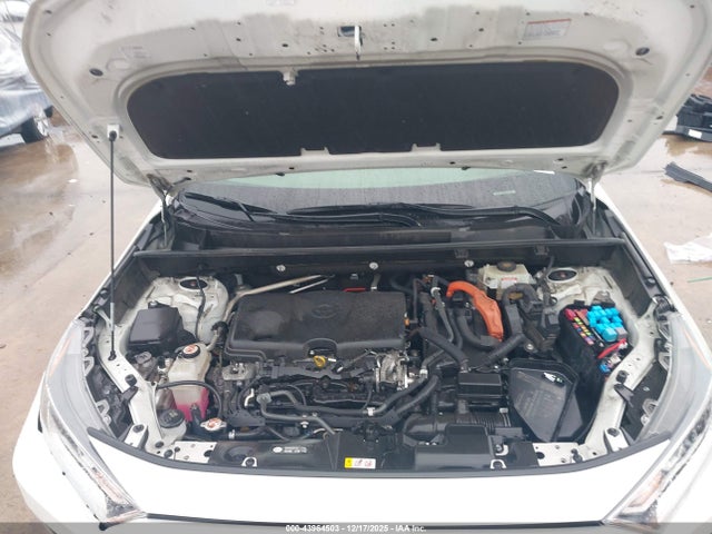 JTMDWRFV1LD537514 Toyota Rav4 Hybrid Limited
