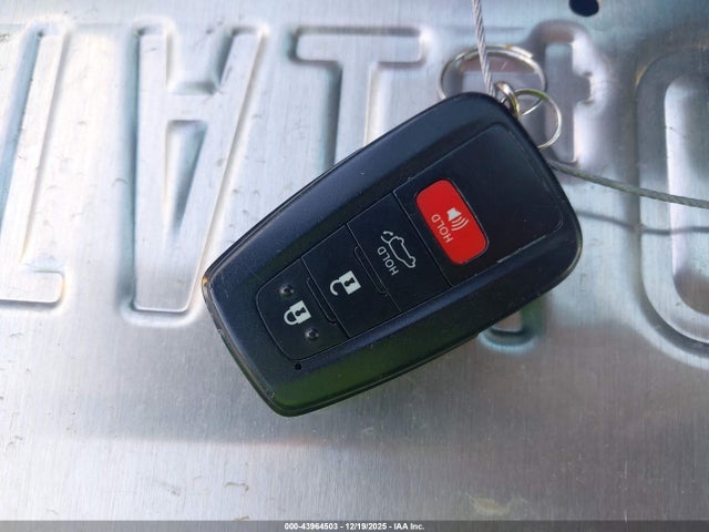 JTMDWRFV1LD537514 Toyota Rav4 Hybrid Limited