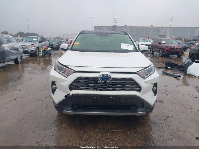 JTMDWRFV1LD537514 Toyota Rav4 Hybrid Limited