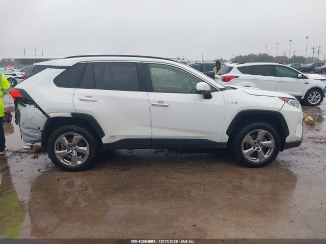 JTMDWRFV1LD537514 Toyota Rav4 Hybrid Limited