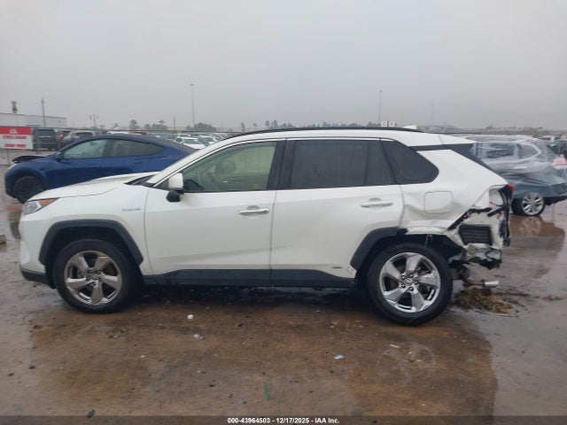 JTMDWRFV1LD537514 Toyota Rav4 Hybrid Limited