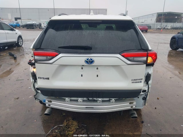 JTMDWRFV1LD537514 Toyota Rav4 Hybrid Limited