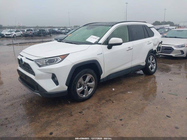 JTMDWRFV1LD537514 Toyota Rav4 Hybrid Limited