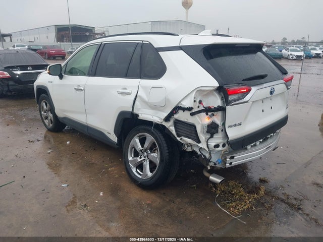 JTMDWRFV1LD537514 Toyota Rav4 Hybrid Limited