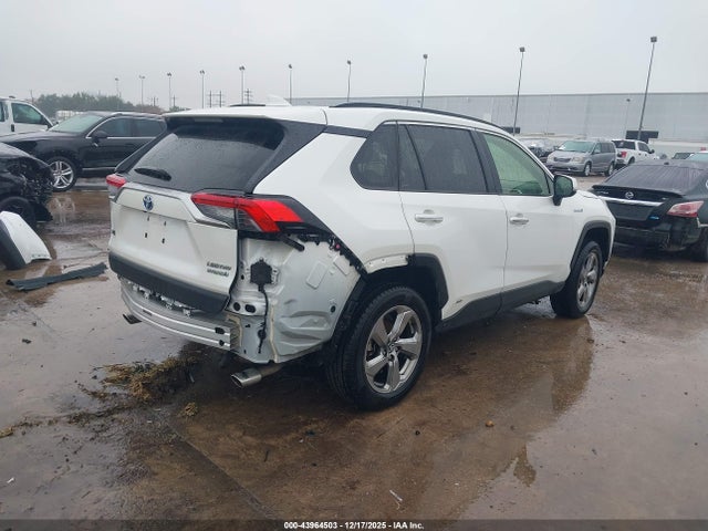 JTMDWRFV1LD537514 Toyota Rav4 Hybrid Limited