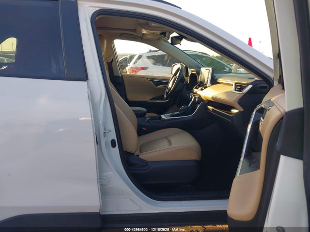 JTMDWRFV1LD537514 Toyota Rav4 Hybrid Limited