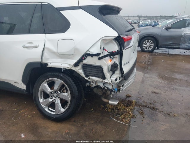 JTMDWRFV1LD537514 Toyota Rav4 Hybrid Limited