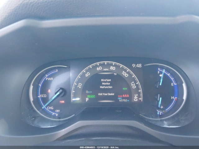 JTMDWRFV1LD537514 Toyota Rav4 Hybrid Limited