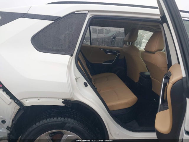 JTMDWRFV1LD537514 Toyota Rav4 Hybrid Limited