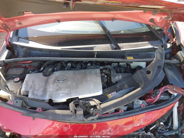JTDKARFP1H3047241 Toyota Prius Prime Premium