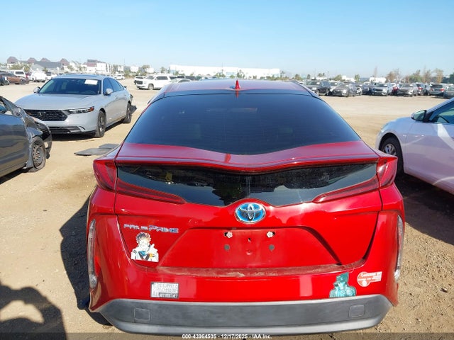 JTDKARFP1H3047241 Toyota Prius Prime Premium