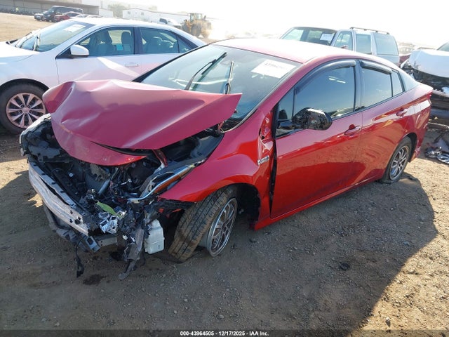 JTDKARFP1H3047241 Toyota Prius Prime Premium