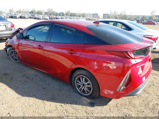 JTDKARFP1H3047241 Toyota Prius Prime Premium