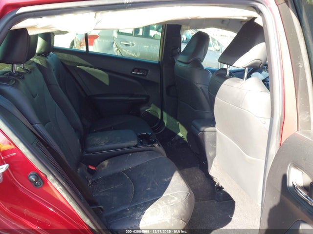 JTDKARFP1H3047241 Toyota Prius Prime Premium