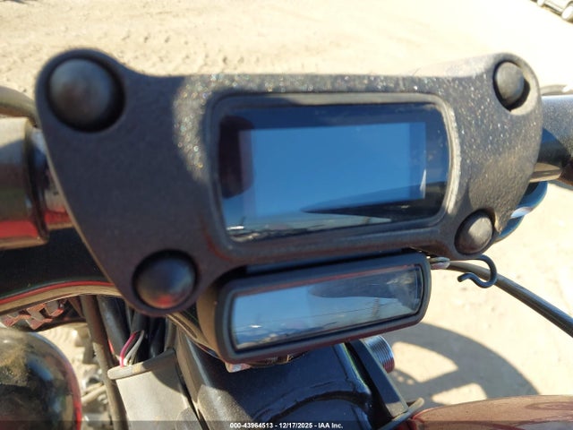 2022 HARLEY-DAVIDSON FXBBS 1HD1YYK17NB063687 Photo 6