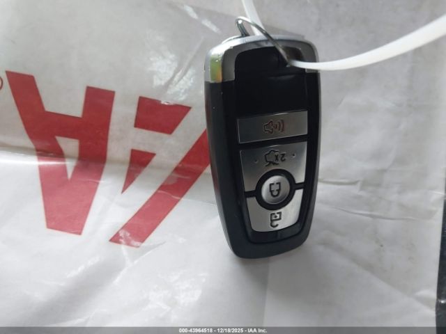 2017 FORD FUSION 3FA6P0H70HR388081 Photo 10