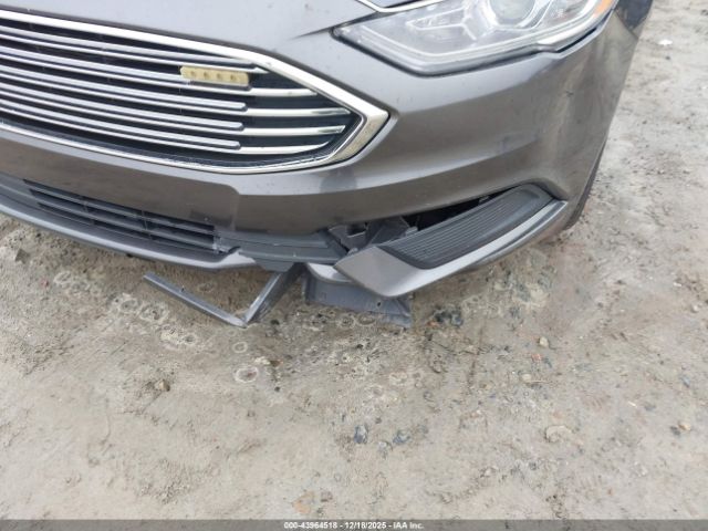 2017 FORD FUSION 3FA6P0H70HR388081 Photo 5