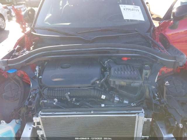 2022 MINI COUNTRYMAN WMZ53BR0XN3N41719 Photo 9