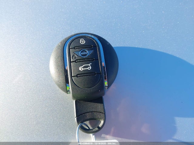 2022 MINI COUNTRYMAN WMZ53BR0XN3N41719 Photo 10