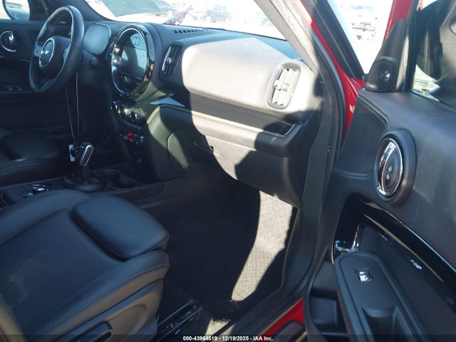 2022 MINI COUNTRYMAN WMZ53BR0XN3N41719 Photo 4