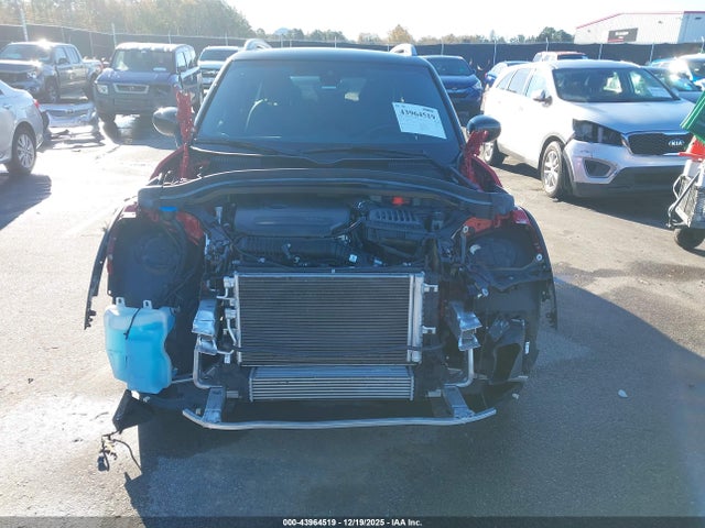 2022 MINI COUNTRYMAN WMZ53BR0XN3N41719 Photo 5