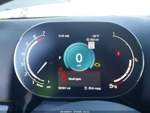 2022 MINI COUNTRYMAN WMZ53BR0XN3N41719 Photo 6