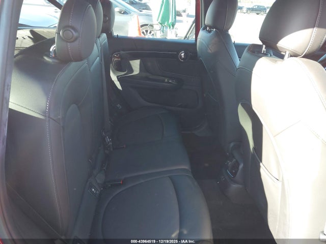 2022 MINI COUNTRYMAN WMZ53BR0XN3N41719 Photo 7
