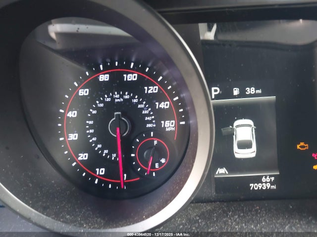 Hyundai ELANTRA SEL 2022 5NPLM4AG0NH083413 Image 7