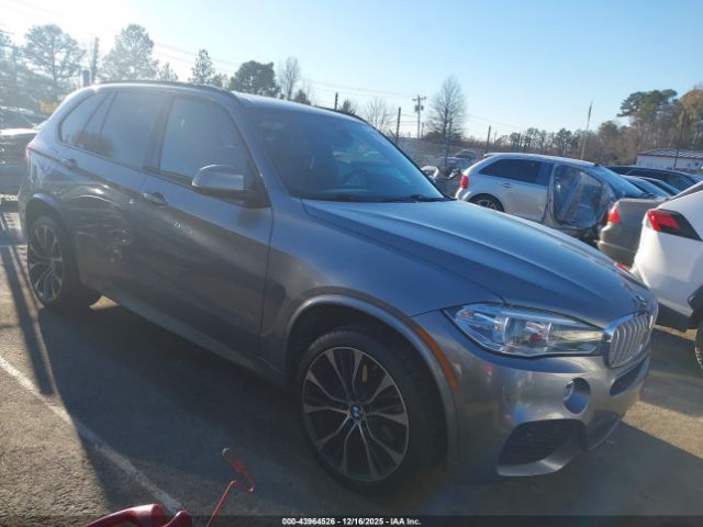 2016 BMW X5 5UXKR6C52G0J81975