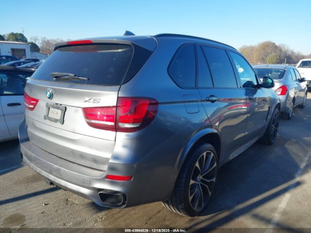 2016 BMW X5 5UXKR6C52G0J81975 Photo 3