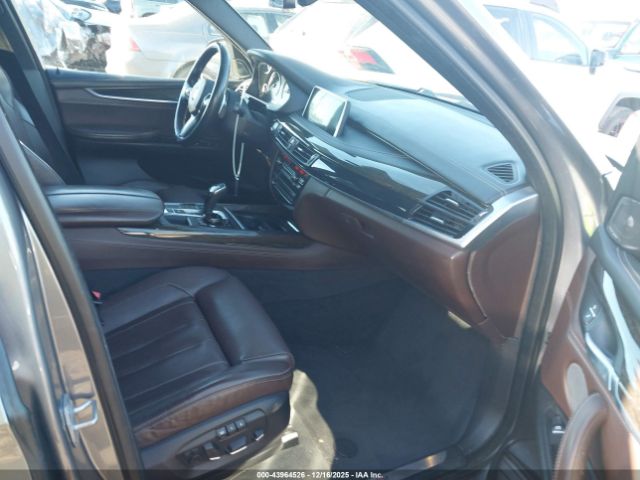 2016 BMW X5 5UXKR6C52G0J81975 Photo 4