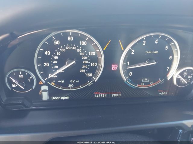 2016 BMW X5 5UXKR6C52G0J81975 Photo 6