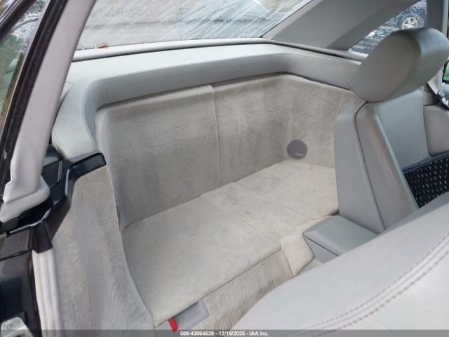 2000 MERCEDES-BENZ SL 500 WDBFA68F7YF190454 Photo 7