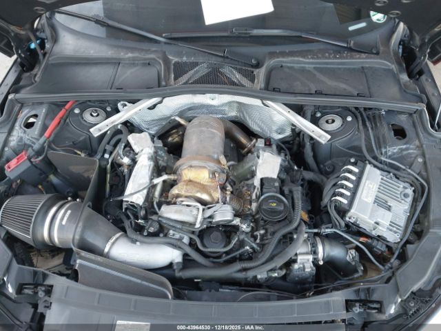 2021 AUDI S5 SPORTBACK WAUA4CF57MA028341 Photo 9