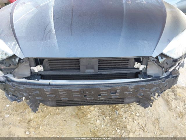 2021 AUDI S5 SPORTBACK WAUA4CF57MA028341 Photo 5