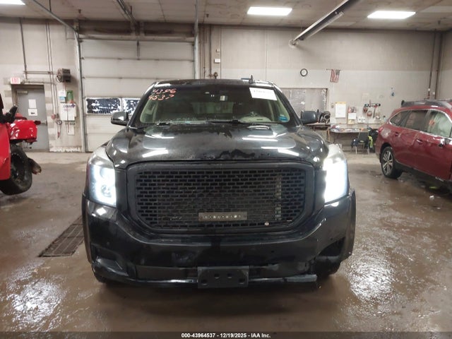 Auction sale of the 2015 Gmc Yukon Xl 1500 Slt, vin: 1GKS2HKC4FR661872, lot number: 43964537