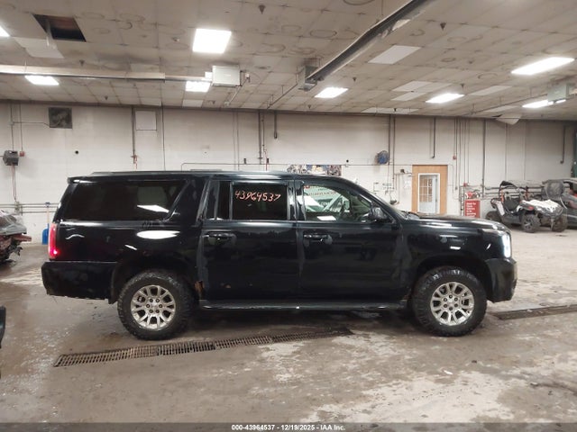 Aukcja sprzedaży 2015 Gmc Yukon Xl 1500 Slt, vin: 1GKS2HKC4FR661872, numer aukcji: 43964537