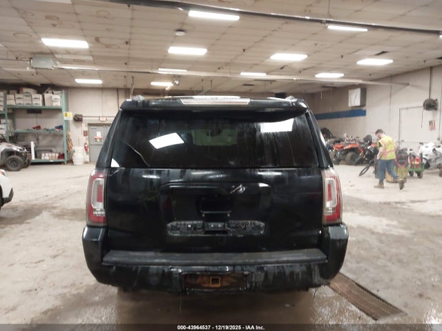 Aukcja sprzedaży 2015 Gmc Yukon Xl 1500 Slt, vin: 1GKS2HKC4FR661872, numer aukcji: 43964537