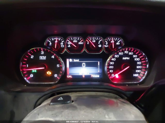 43964537 :رقم المزاد ، 1GKS2HKC4FR661872 vin ، 2015 Gmc Yukon Xl 1500 Slt مزاد بيع
