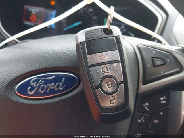 2017 FORD FUSION 3FA6P0HDXHR299088 Photo 10